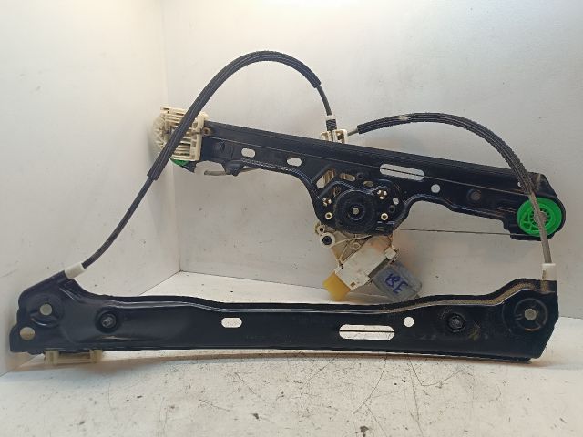 bontott BMW 1 Bal első Ablakemelő Szerkezet (Elektromos)