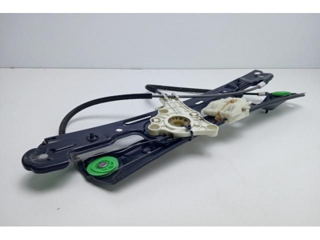 bontott BMW 1 Bal első Ablakemelő Szerkezet (Elektromos)