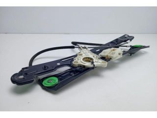 bontott BMW 1 Bal első Ablakemelő Szerkezet (Elektromos)