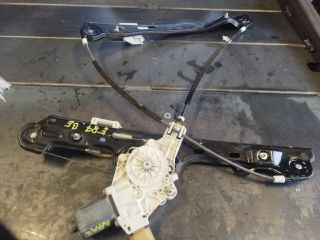 bontott BMW 1 Bal első Ablakemelő Szerkezet (Elektromos)