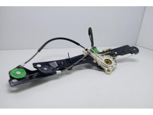 bontott BMW 1 Bal első Ablakemelő Szerkezet (Elektromos)