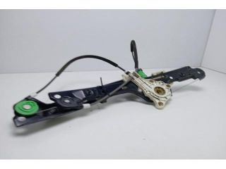 bontott BMW 1 Bal első Ablakemelő Szerkezet (Elektromos)