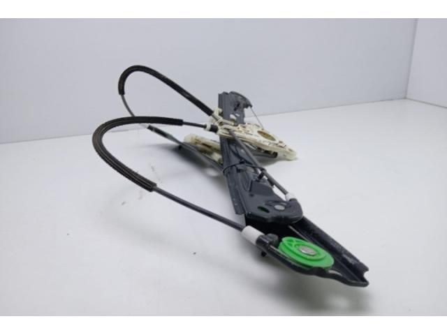 bontott BMW 1 Bal első Ablakemelő Szerkezet (Elektromos)