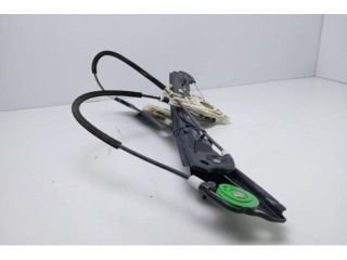 bontott BMW 1 Bal első Ablakemelő Szerkezet (Elektromos)