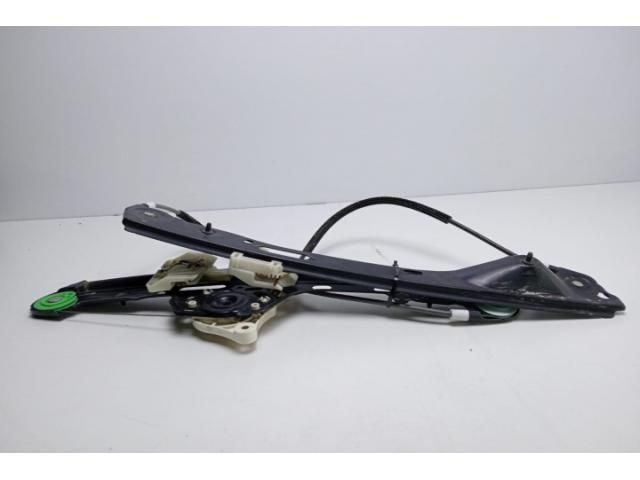 bontott BMW 1 Bal első Ablakemelő Szerkezet (Elektromos)