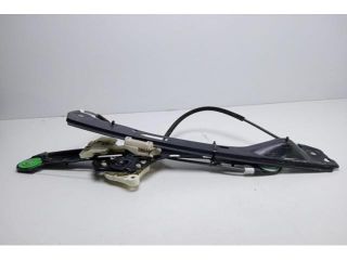 bontott BMW 1 Bal első Ablakemelő Szerkezet (Elektromos)