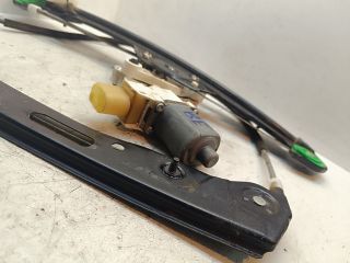bontott BMW 1 Bal első Ablakemelő Szerkezet (Elektromos)