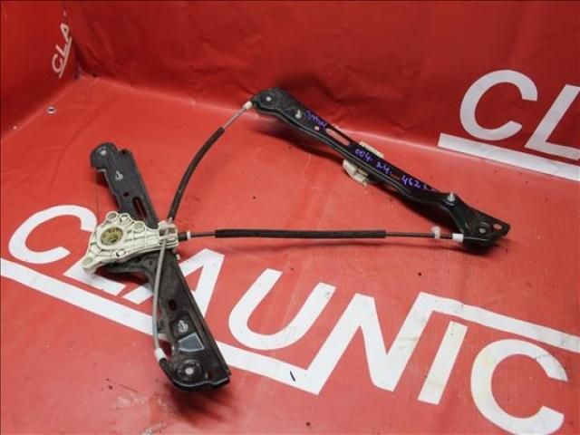 bontott BMW 1 Bal első Ablakemelő Szerkezet (Elektromos)