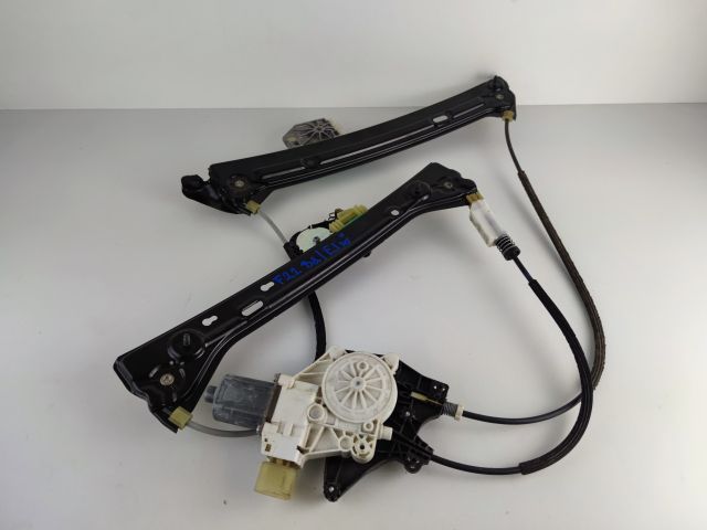 bontott BMW 1 Bal első Ablakemelő Szerkezet (Elektromos)