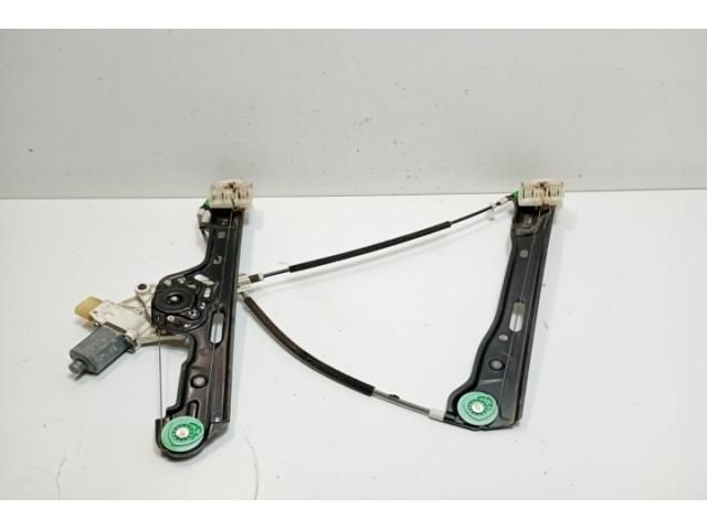 bontott BMW 1 Bal első Ablakemelő Szerkezet (Elektromos)