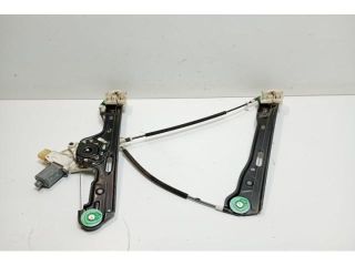 bontott BMW 1 Bal első Ablakemelő Szerkezet (Elektromos)