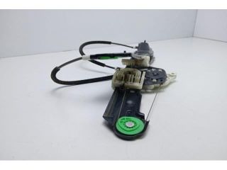 bontott BMW 1 Bal első Ablakemelő Szerkezet (Elektromos)