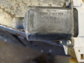 bontott BMW 1 Bal első Ablakemelő Szerkezet (Elektromos)