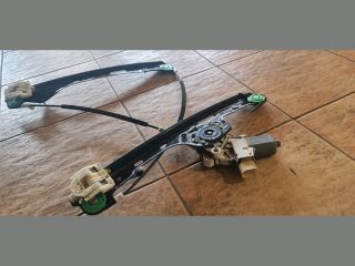 bontott BMW 1 Bal első Ablakemelő Szerkezet (Elektromos)