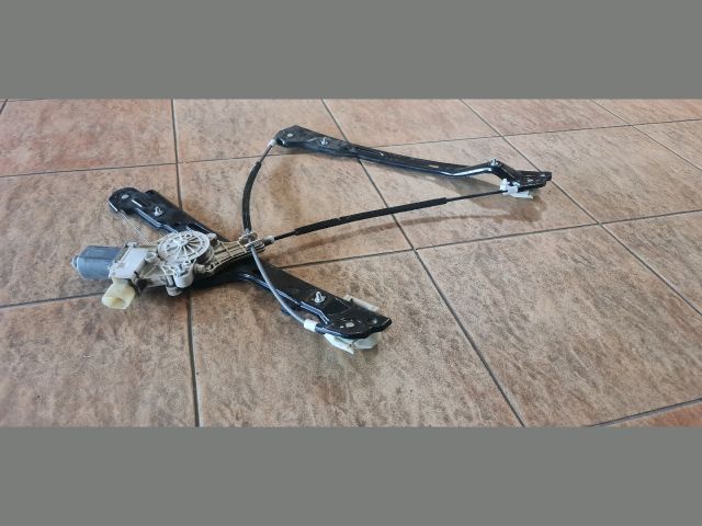 bontott BMW 1 Bal első Ablakemelő Szerkezet (Elektromos)