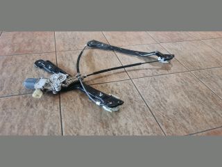 bontott BMW 1 Bal első Ablakemelő Szerkezet (Elektromos)