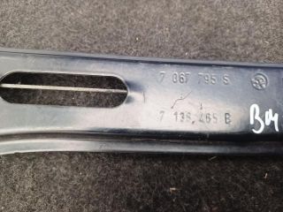 bontott BMW 1 Bal első Ablakemelő Szerkezet (Elektromos)