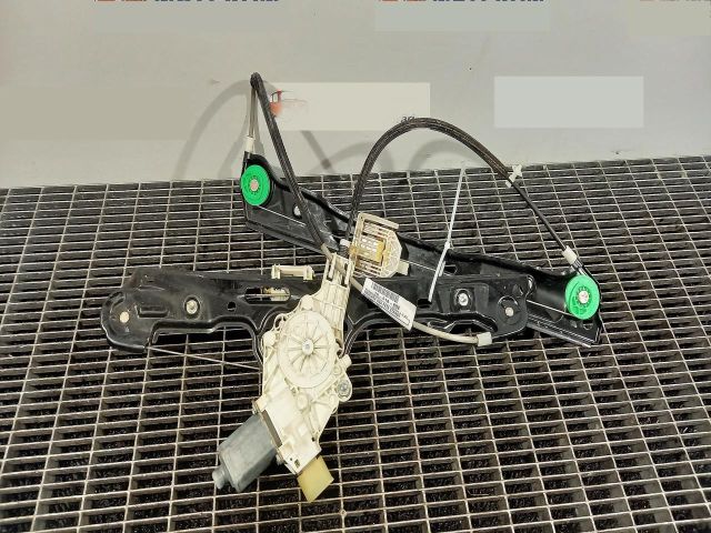 bontott BMW 1 Bal első Ablakemelő Szerkezet (Elektromos)