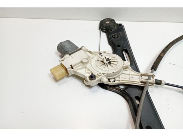 bontott BMW 1 Bal első Ablakemelő Szerkezet (Elektromos)