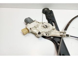 bontott BMW 1 Bal első Ablakemelő Szerkezet (Elektromos)