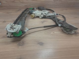 bontott BMW 1 Bal első Ablakemelő Szerkezet (Elektromos)