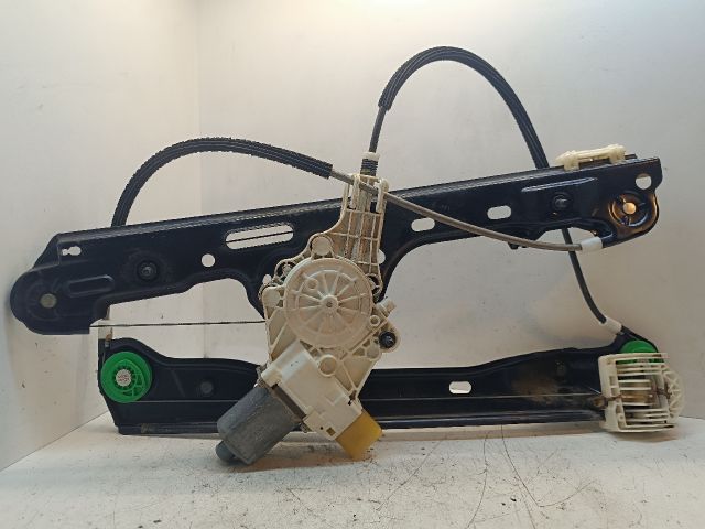 bontott BMW 1 Bal első Ablakemelő Szerkezet (Elektromos)