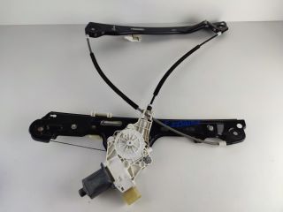 bontott BMW 1 Bal első Ablakemelő Szerkezet (Elektromos)