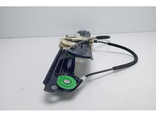 bontott BMW 1 Bal első Ablakemelő Szerkezet (Elektromos)