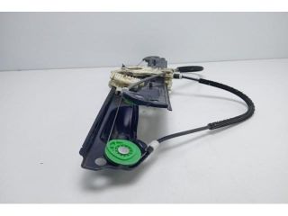 bontott BMW 1 Bal első Ablakemelő Szerkezet (Elektromos)