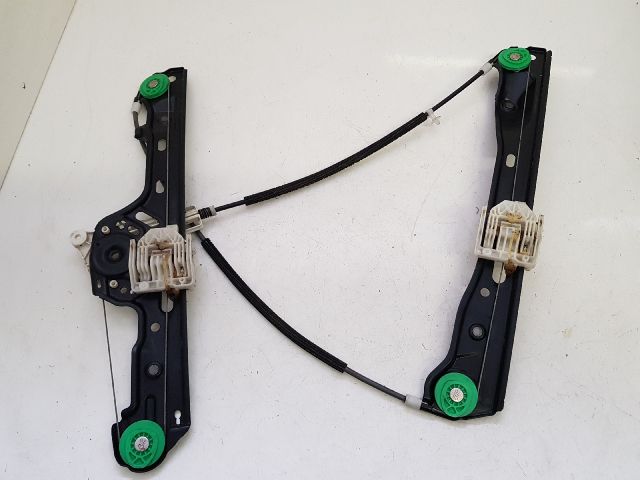 bontott BMW 1 Bal első Ablakemelő Szerkezet (Elektromos)