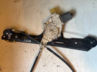 bontott BMW 1 Bal első Ablakemelő Szerkezet (Elektromos)