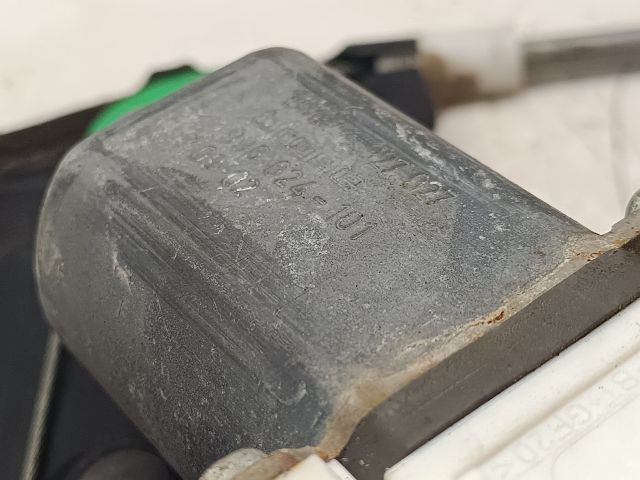 bontott BMW 1 Bal első Ablakemelő Szerkezet (Elektromos)