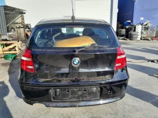 bontott BMW 1 Bal első Ablakemelő Szerkezet (Elektromos)