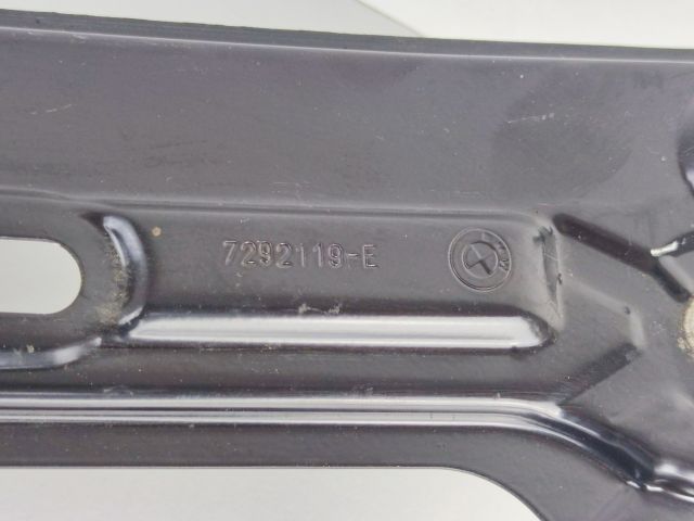 bontott BMW 1 Bal első Ablakemelő Szerkezet (Elektromos)