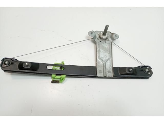 bontott BMW 1 Bal első Ablakemelő Szerkezet (Mechanikus)