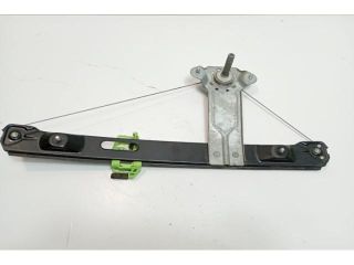 bontott BMW 1 Bal első Ablakemelő Szerkezet (Mechanikus)