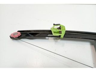 bontott BMW 1 Bal első Ablakemelő Szerkezet (Mechanikus)
