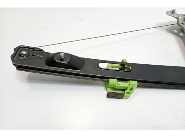 bontott BMW 1 Bal első Ablakemelő Szerkezet (Mechanikus)