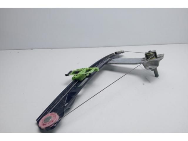 bontott BMW 1 Bal első Ablakemelő Szerkezet (Mechanikus)