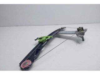 bontott BMW 1 Bal első Ablakemelő Szerkezet (Mechanikus)