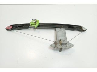 bontott BMW 1 Bal első Ablakemelő Szerkezet (Mechanikus)