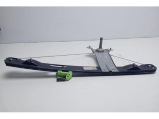 bontott BMW 1 Bal első Ablakemelő Szerkezet (Mechanikus)