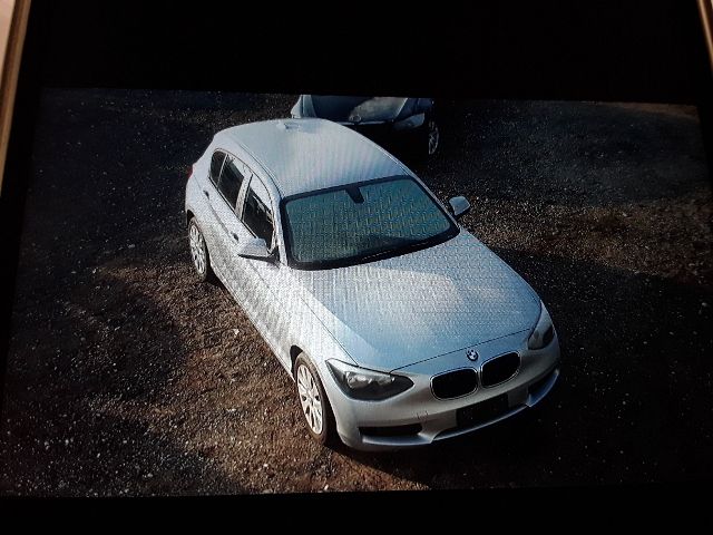 bontott BMW 1 Bal első ABS Jeladó