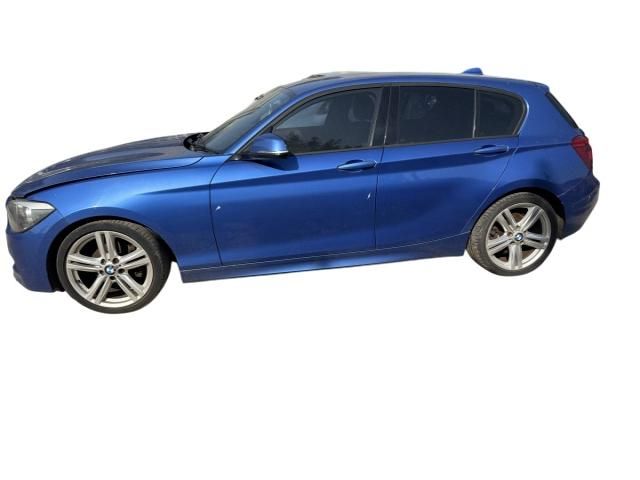 bontott BMW 1 Bal első ABS Kábel