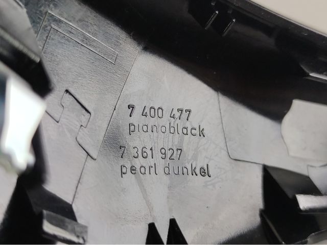 bontott BMW 1 Bal első Ajtó Díszléc