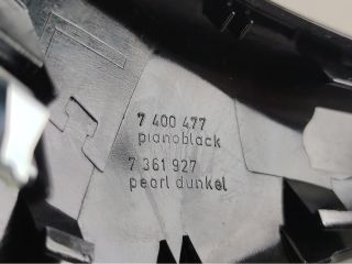 bontott BMW 1 Bal első Ajtó Díszléc