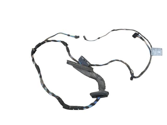 bontott BMW 1 Bal első Ajtó Kábelköteg