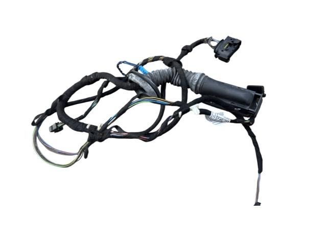 bontott BMW 1 Bal első Ajtó Kábelköteg