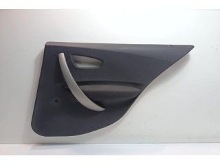 bontott BMW 1 Bal első Ajtó Kárpit