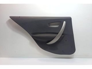 bontott BMW 1 Bal első Ajtó Kárpit